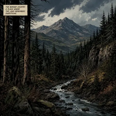 史蒂夫·迪龙 Steve Dillon 风格生成图